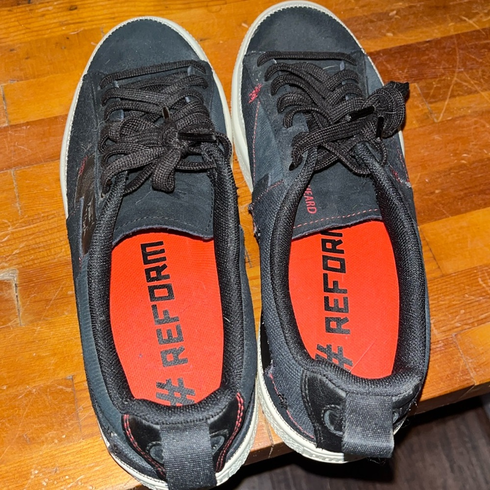 Puma Clyde #Reform   